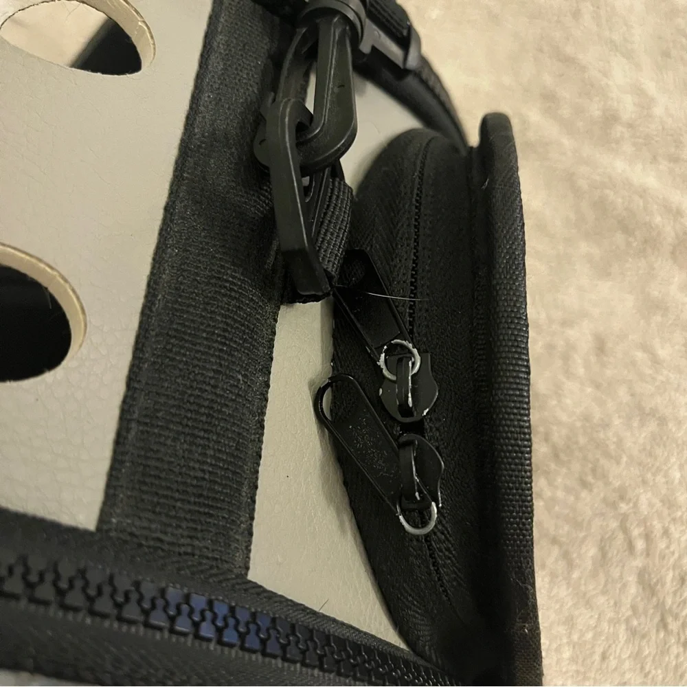 Pet Carrier with Clear Panels Extra Extra Small